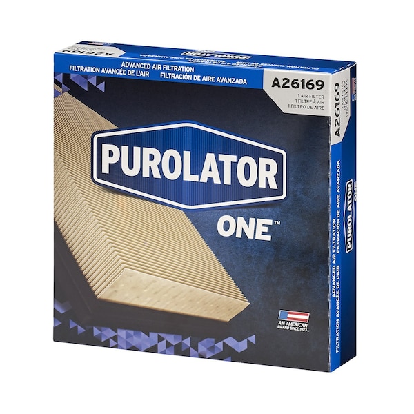 Purolator A26169 PurolatorONE Advanced Air Filter